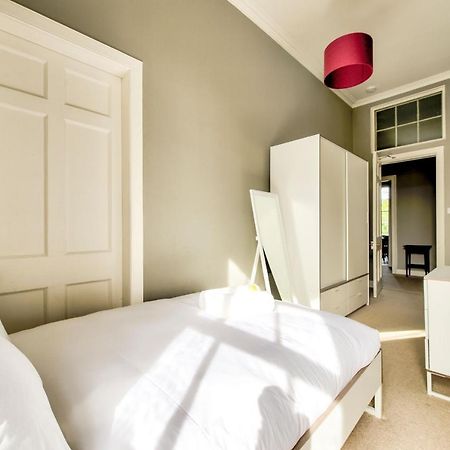 Joivy Bright & Spacious Apt In Stockbridge Édimbourg Extérieur photo
